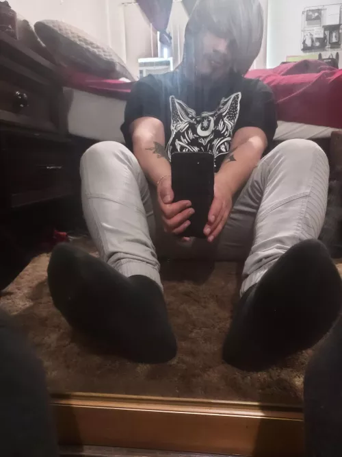 Hit me up for more new to this