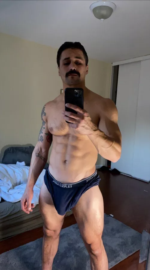 Hit me up. Let's chat