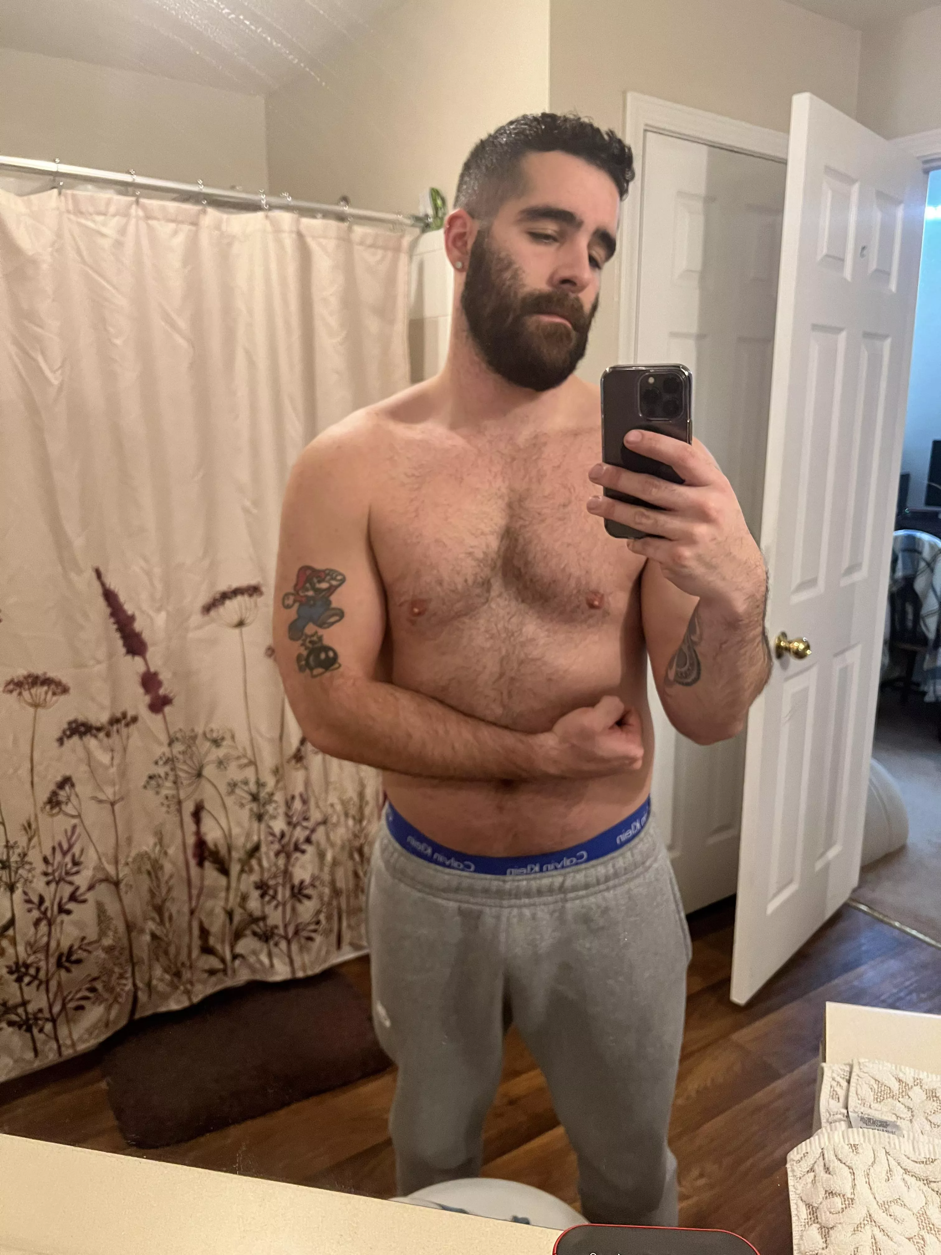 hit the big 33 today!