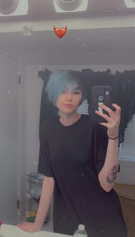 Hiya💙 Hiya💙