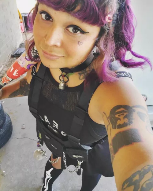 Hiya! My boyfriend said he wanted to put me on this and other tgirl subreddit, opps beat him to it ??