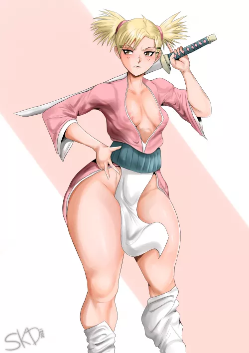 Hiyori  Hiyori