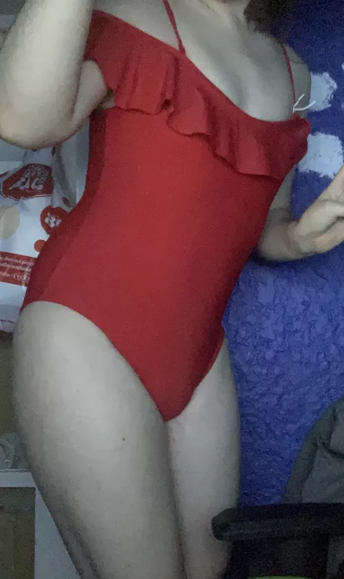 Hmm I think I look weird, what do y’all think? Hmm I think I look weird, what do y’all think?