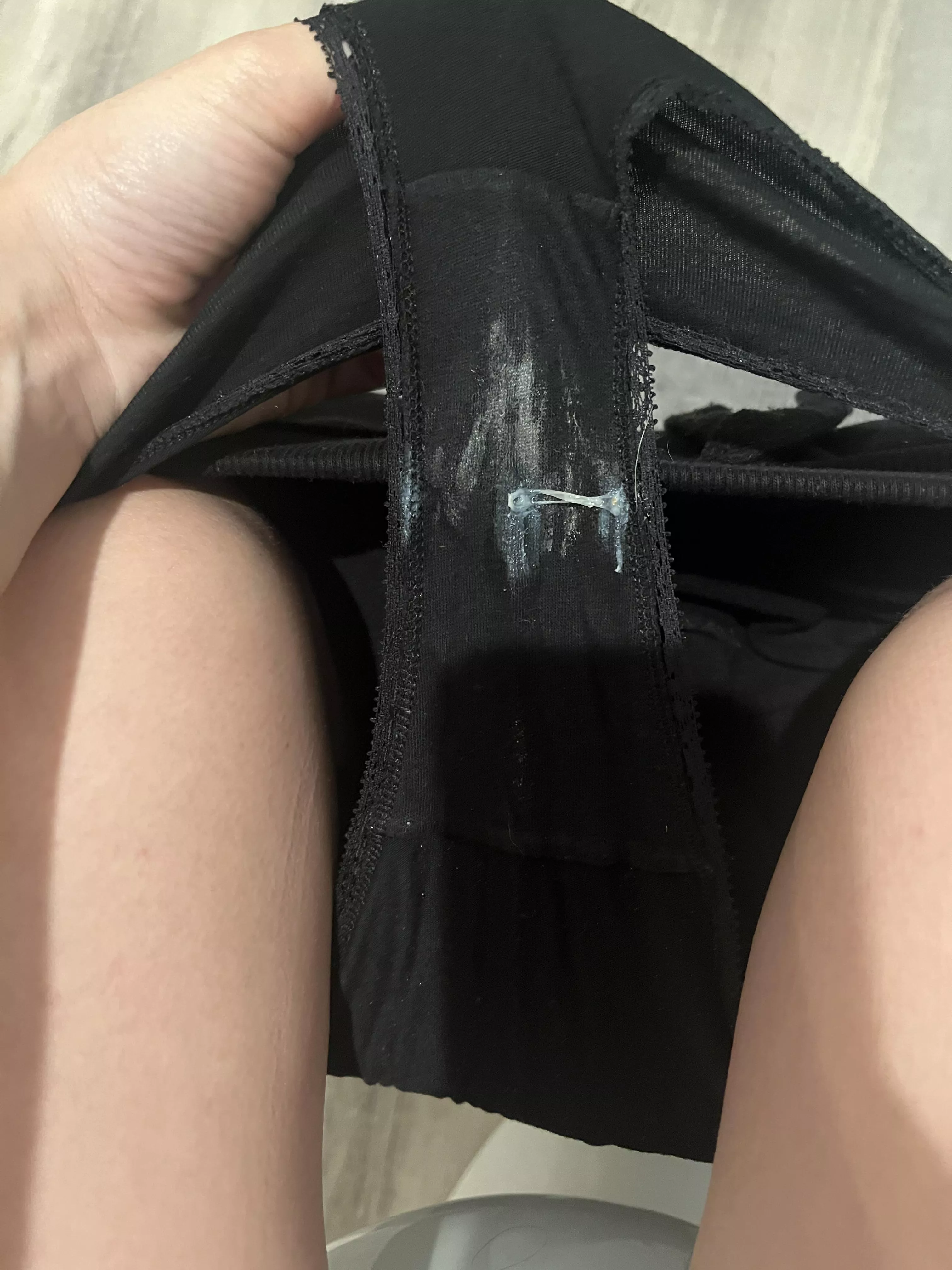 Hmm I wish you can smell it