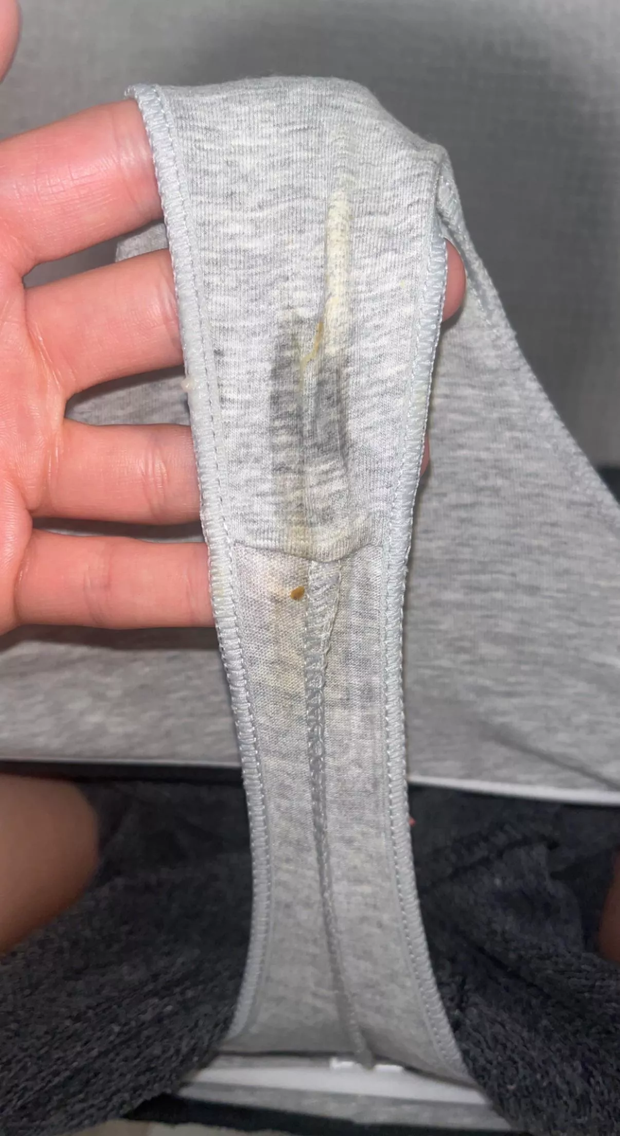 Hmm someone is really lucky 😋