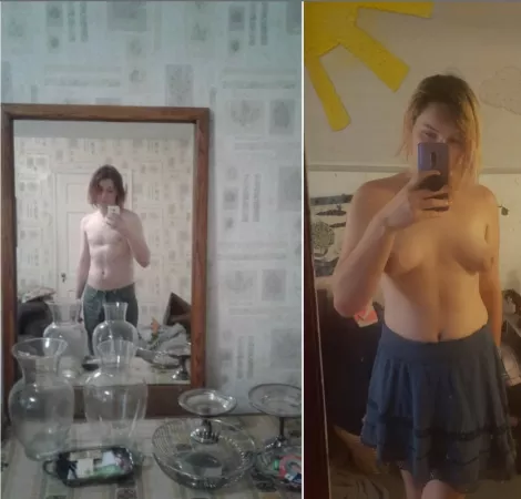 Hmm, something is different ๐ค