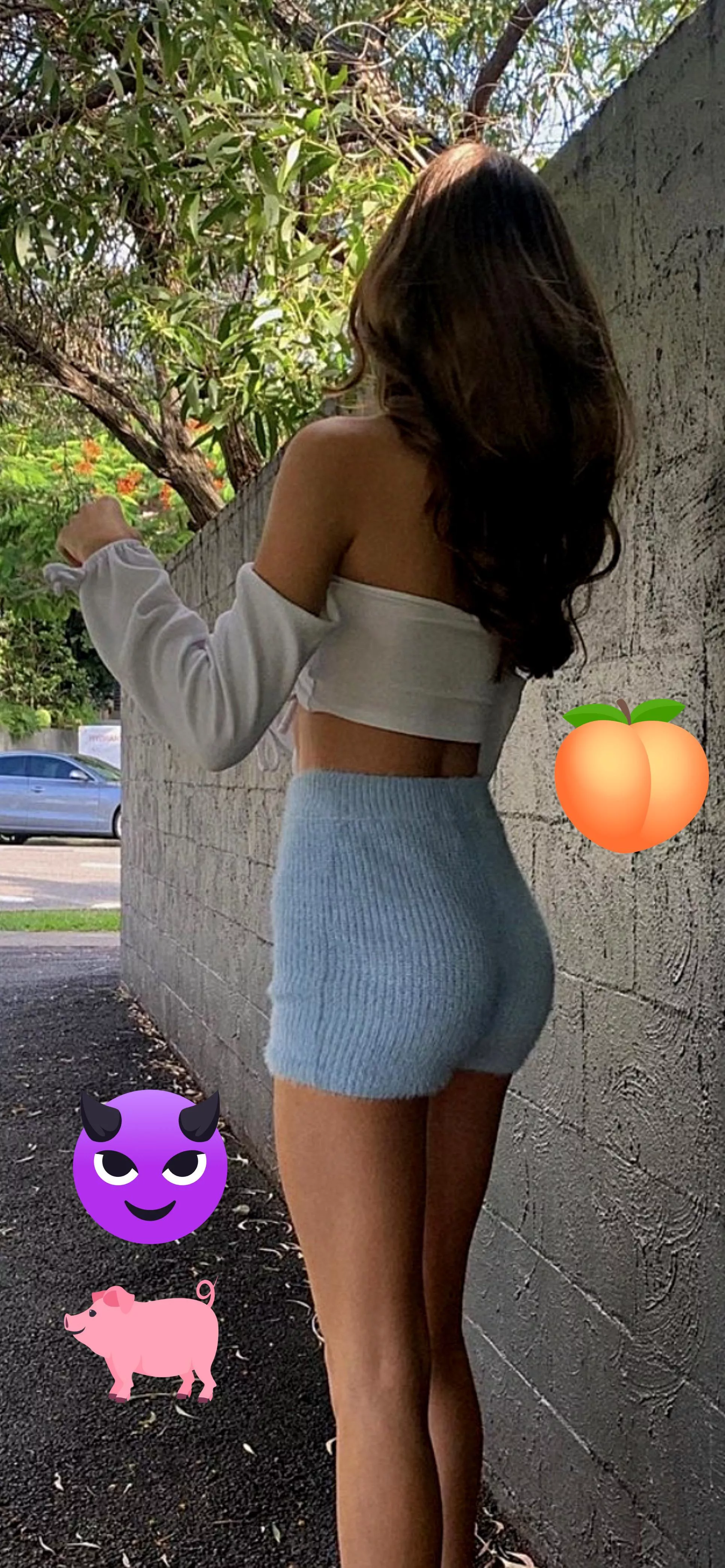 Hmmm need new friends…