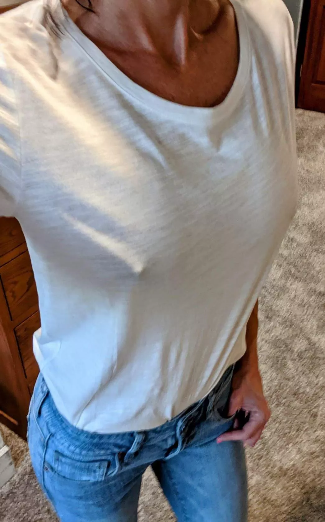 Hmmm, too much? Hmmm, too much?