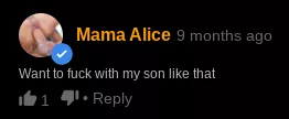 hmmm yes