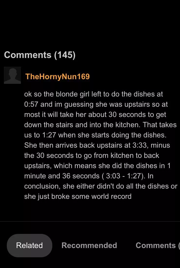 Hmmmm Hmmmm