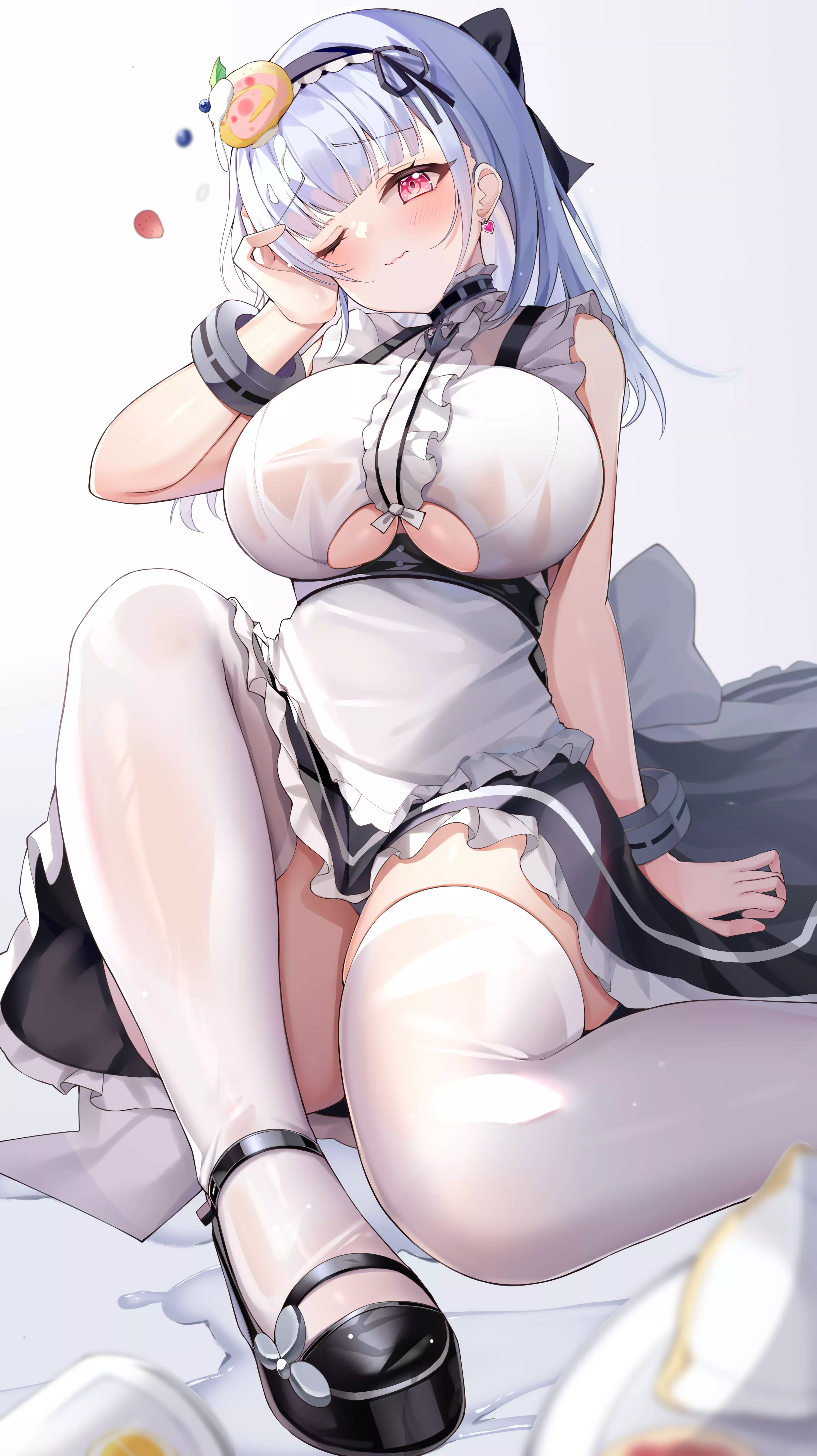 HMS Dido (Azur Lane, Royal Navy Faction)