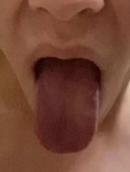 Hmu if youβre into doing ahegao face