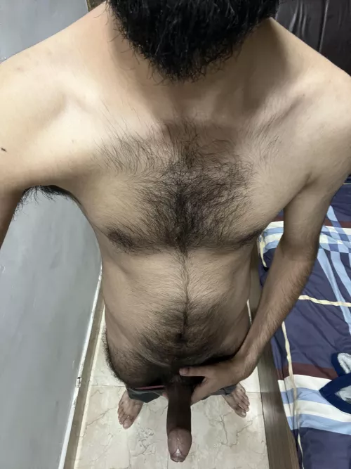 Hmu Iโm lonely. 21M
