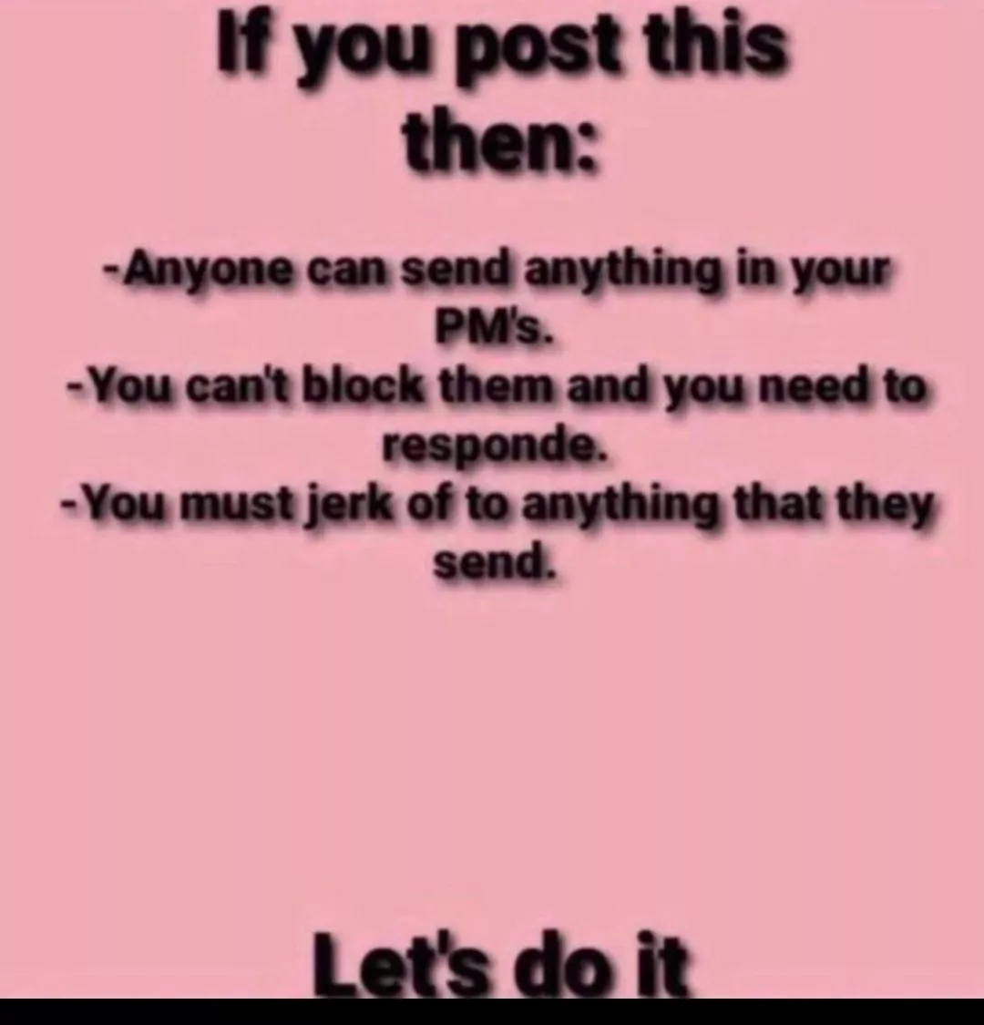 Hmu in my dms Hmu in my dms