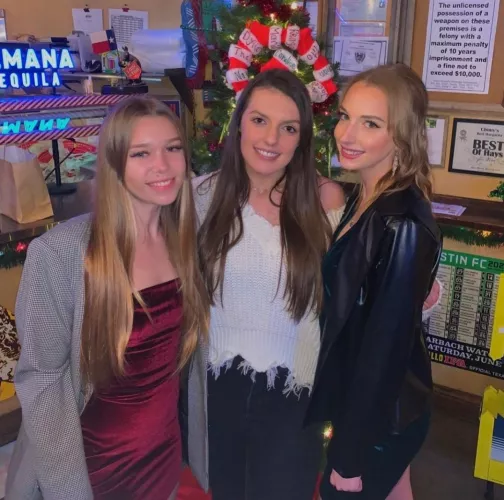 Ho ho ho Ho ho ho