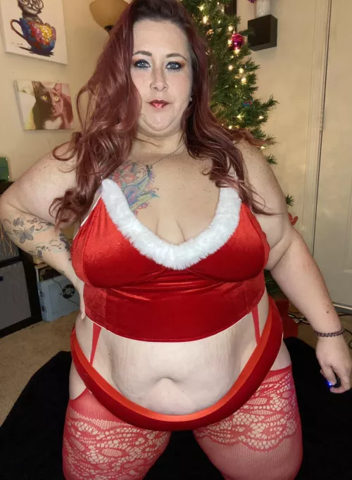 Ho ho ho βοΈ