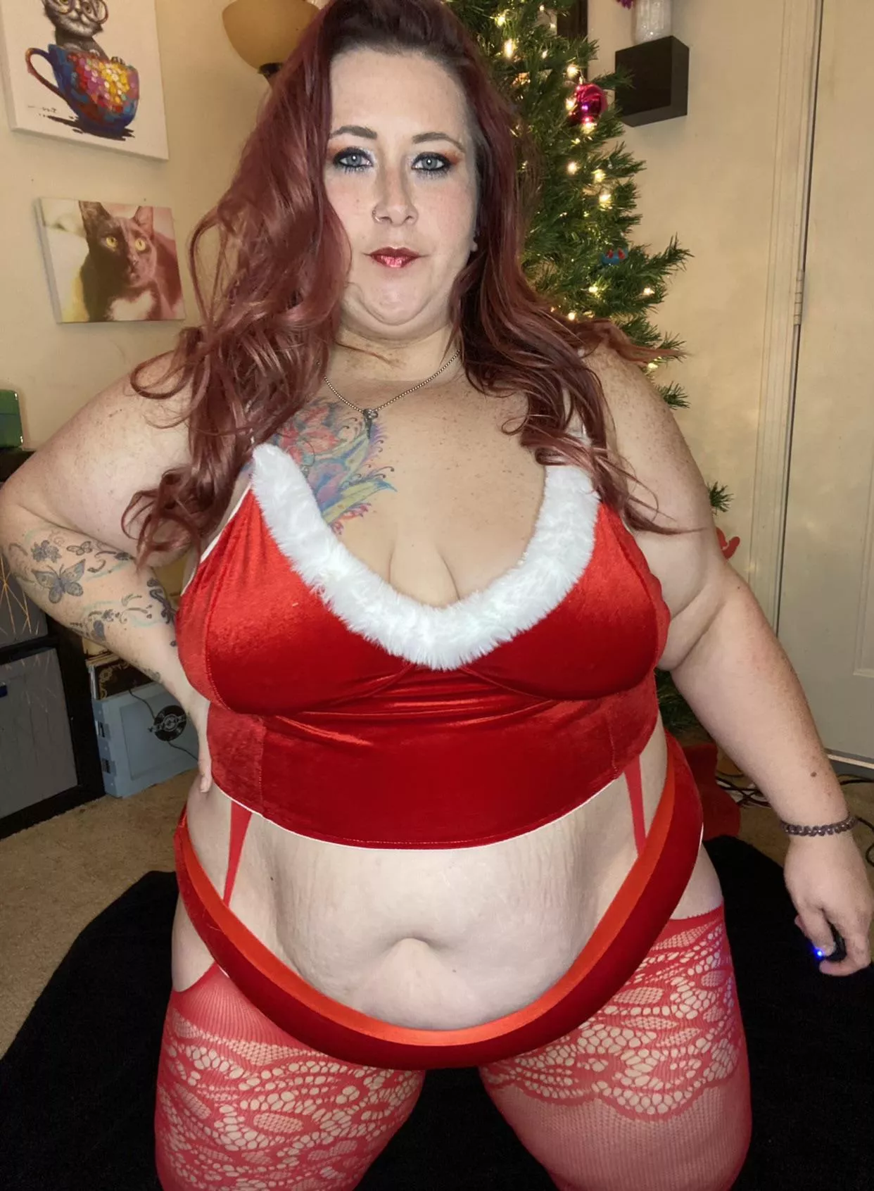 Ho ho ho ☃️ Ho ho ho ☃️