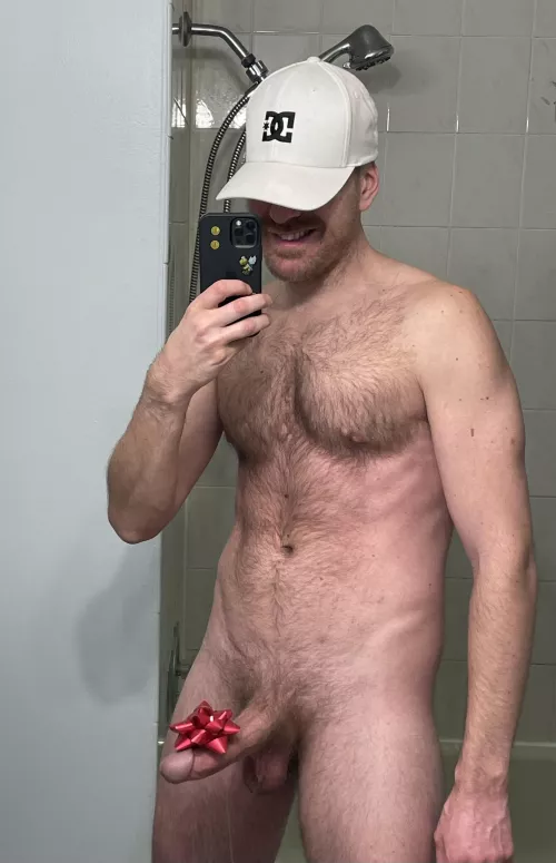 Ho ho ho to all my favourite hoes. Merry Christmas π