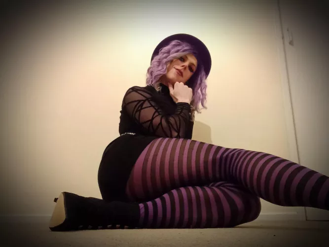 Hocus Pocus, this witch grants you a carton of soy milk🥛🧹