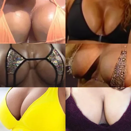 HOF tittes collage