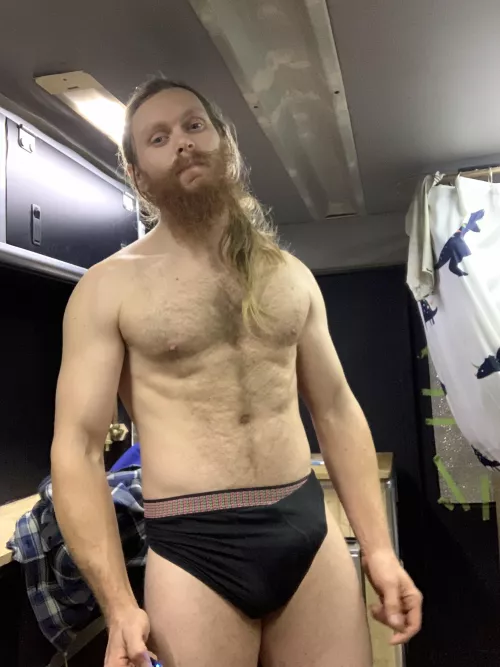 Hold the bulge