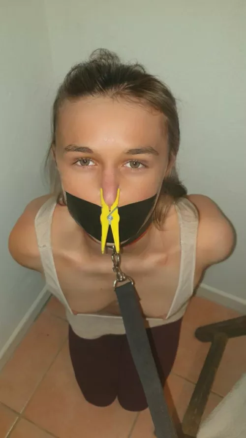 hold your breath [F]