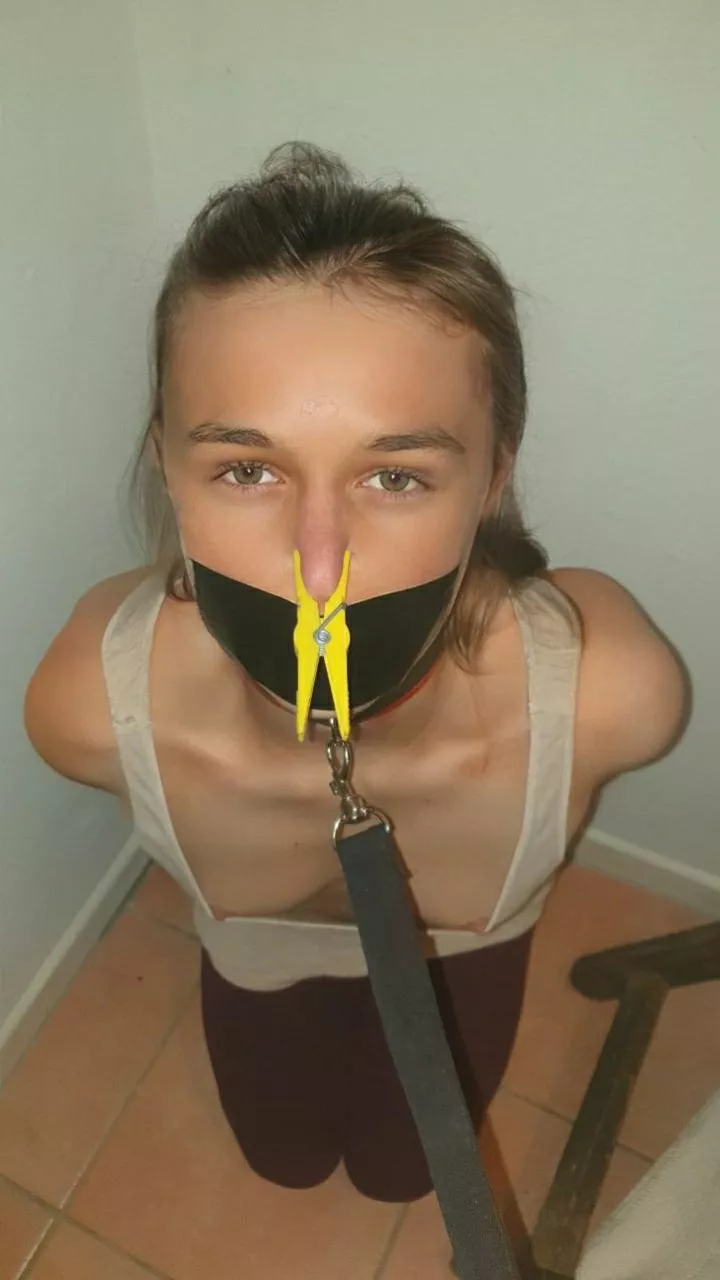 hold your breath [F]