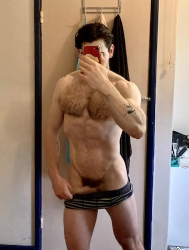 Holding on for dear life Holding on for dear life