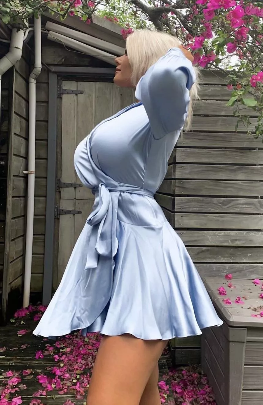 Holly’s Silhouette