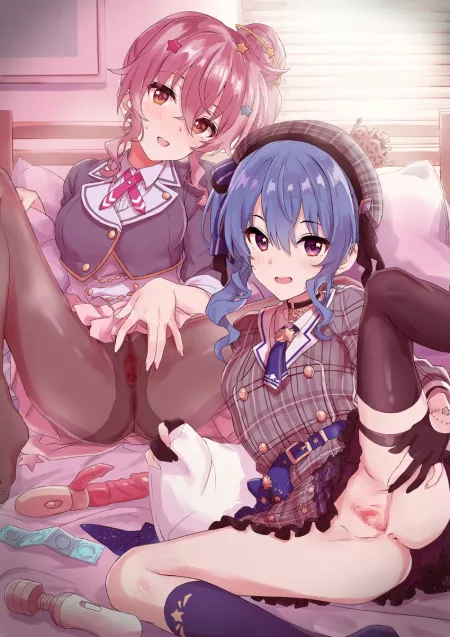 Hololewd Hololewd