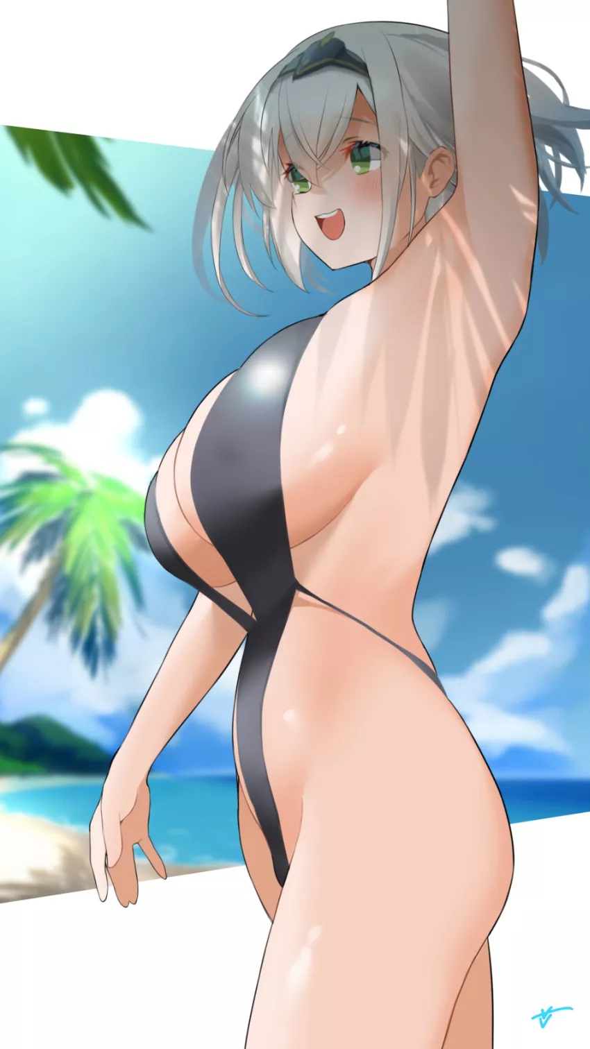 Hololive armpit Hololive armpit