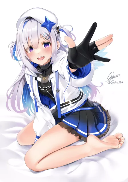 Hololive Hololive