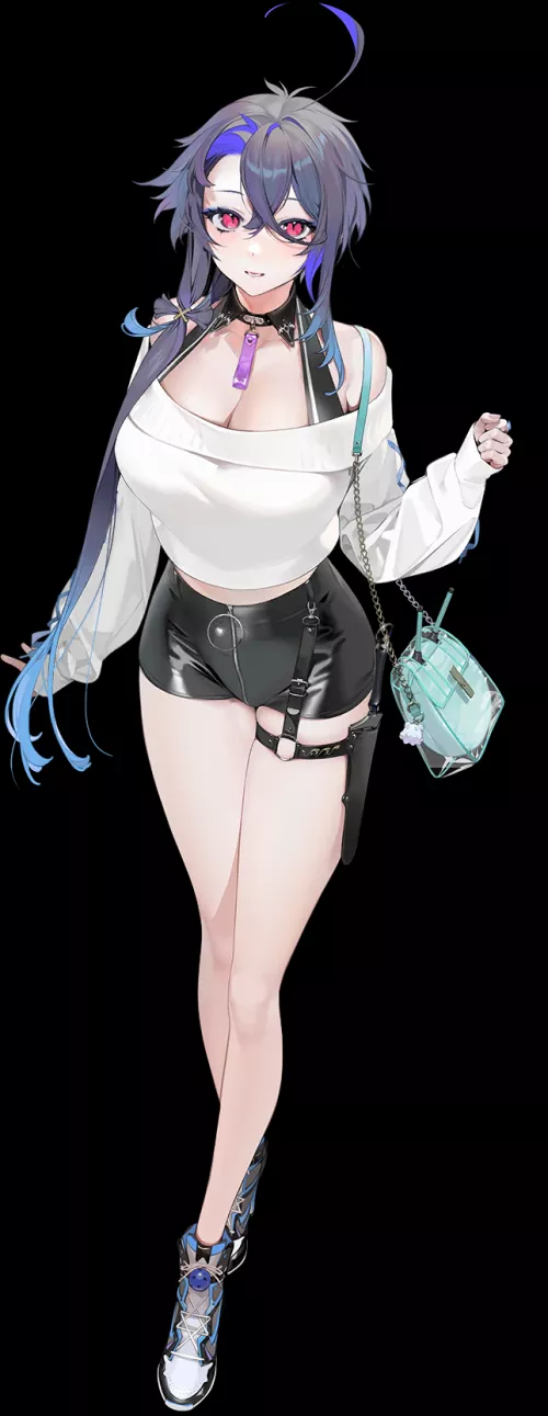 Holy Foch <3 Holy Foch <3