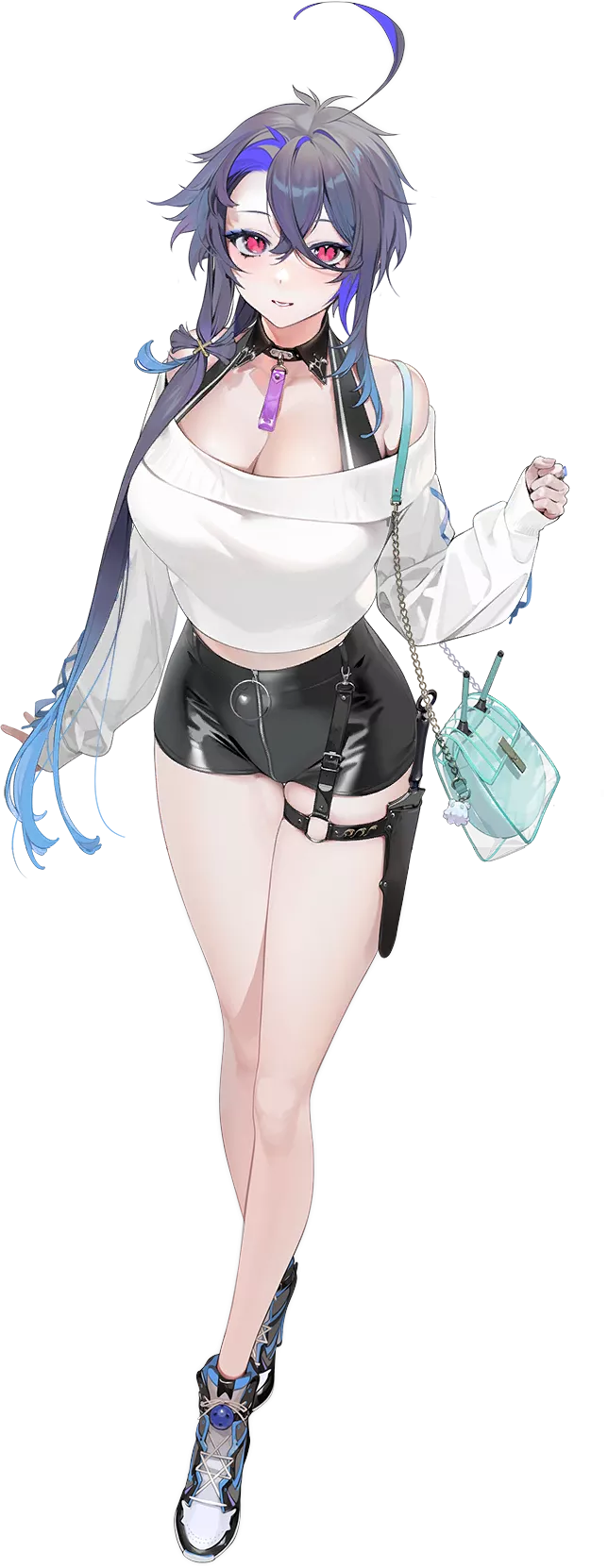 Holy Foch <3 Holy Foch <3