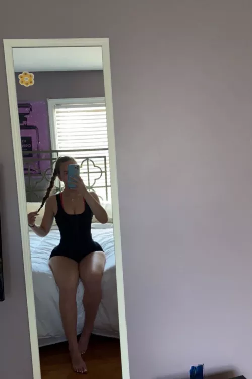 Holy fuck