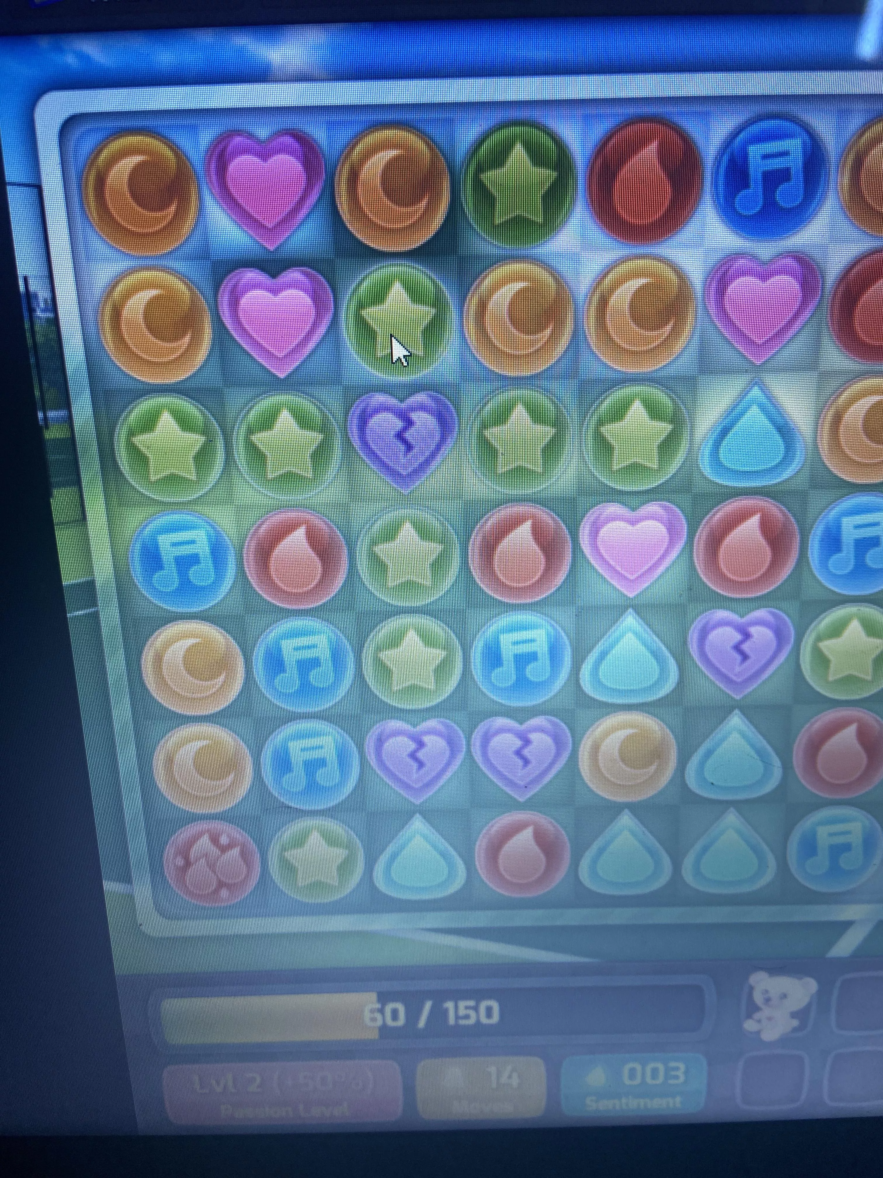 Holy shit the ultimate move 🤯 had to share