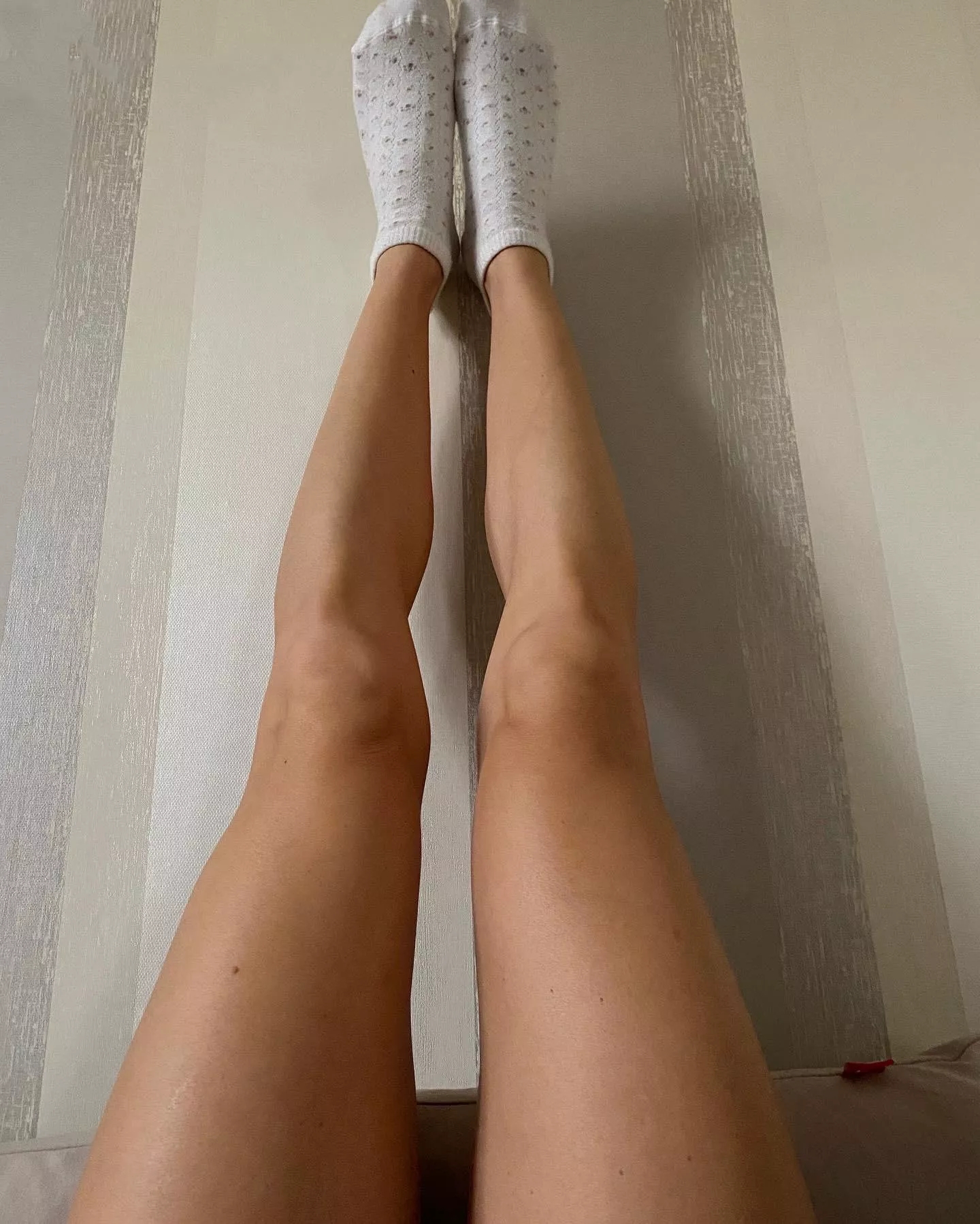 Home legs jejeje 😉