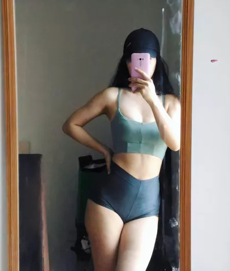 Home workout π