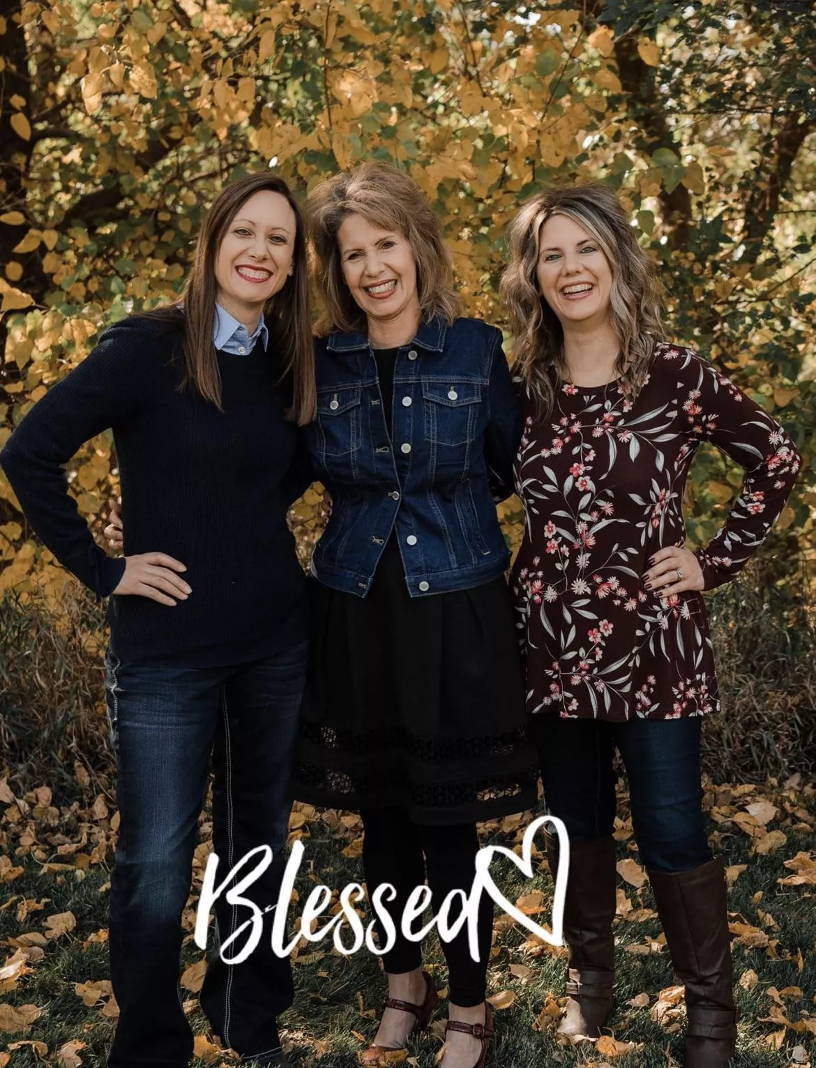 Homegrown Nebraska MILF and two sexy daughters 🌽😍 Homegrown Nebraska MILF and two sexy daughters 🌽😍