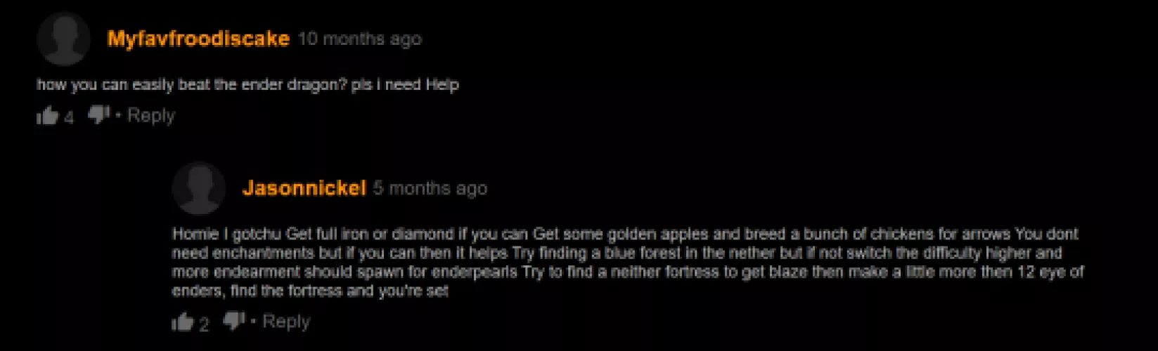 Homie I gotchu