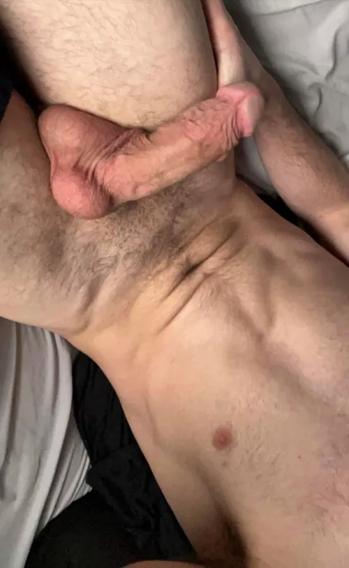 Honest thoughts on my penis? βΊοΈ