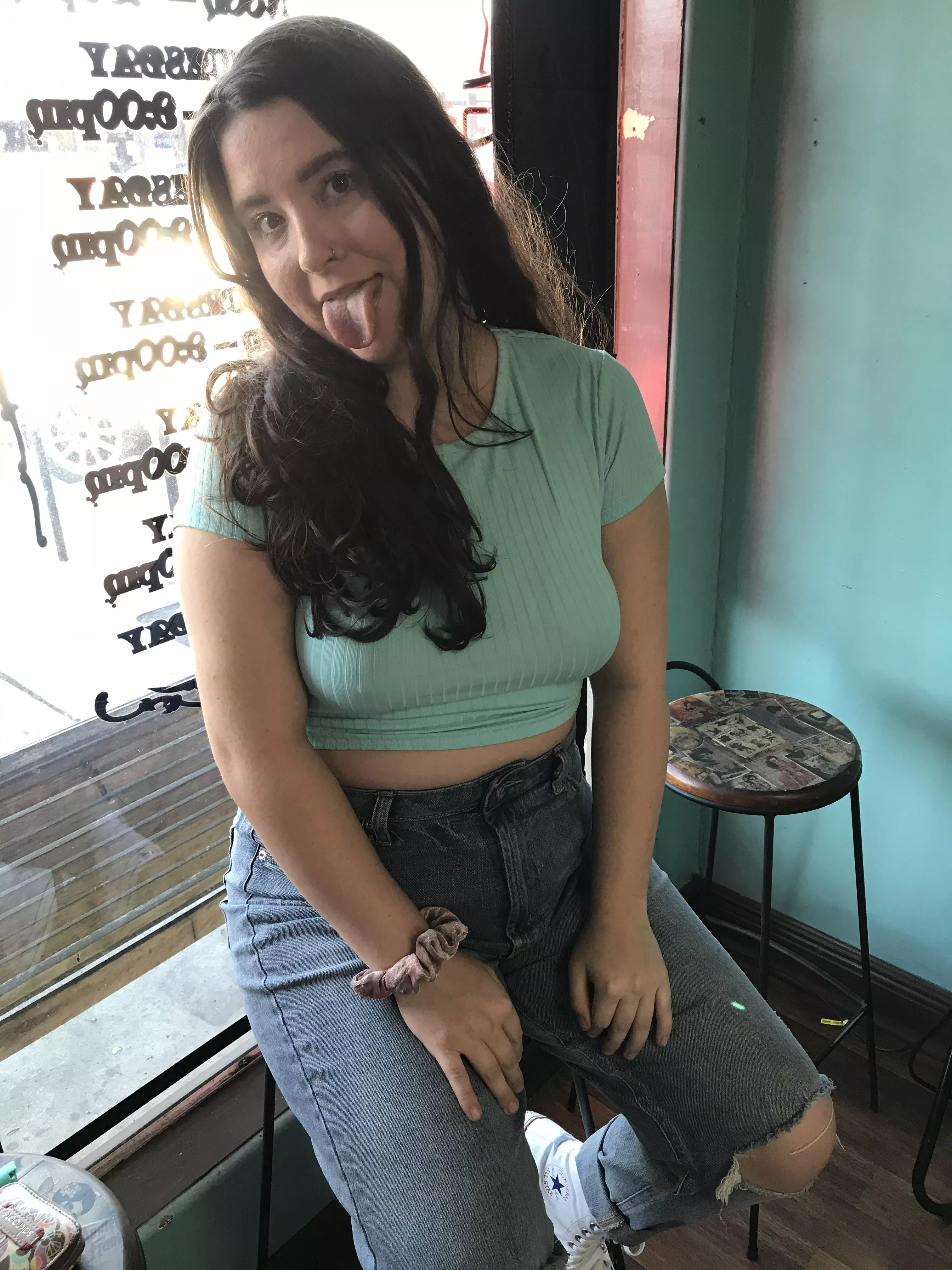 Honestly bras do suck😏 Honestly bras do suck😏