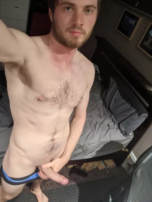 honestly don't know what to think of [m]y body lately