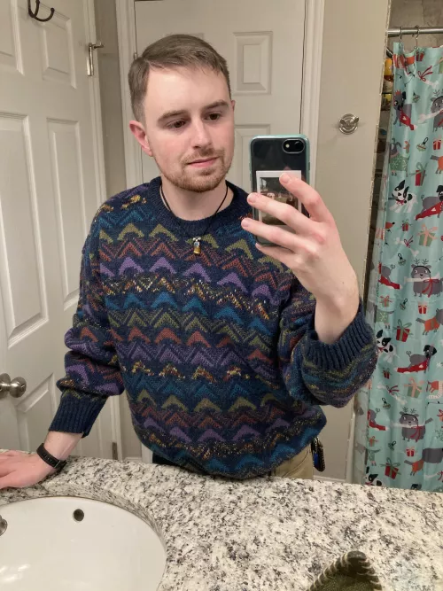 Honestly I think I just want attention lol feel free to hmu