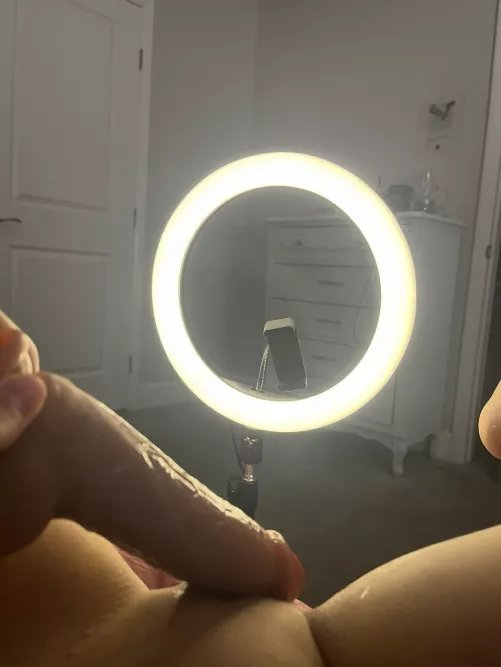 Honestly i was horny as fu**, so i would masturbate right now. Honestly i was horny as fu**, so i would masturbate right now.