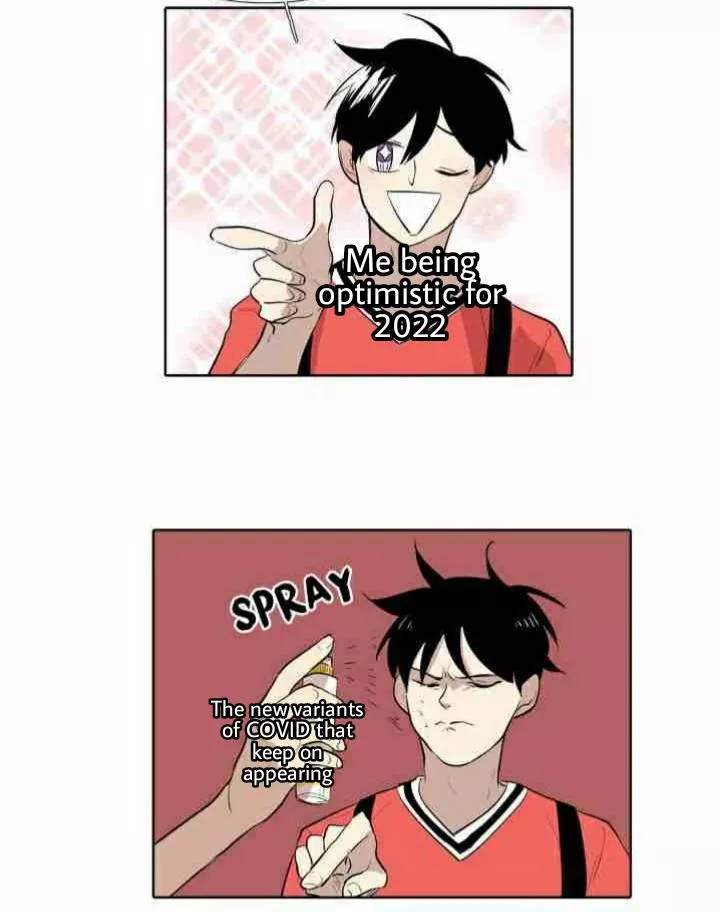 Honestly, what the hell