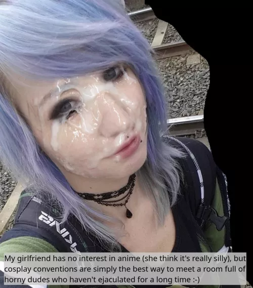 Honey, did you meet that Pokemon with the huge balls?