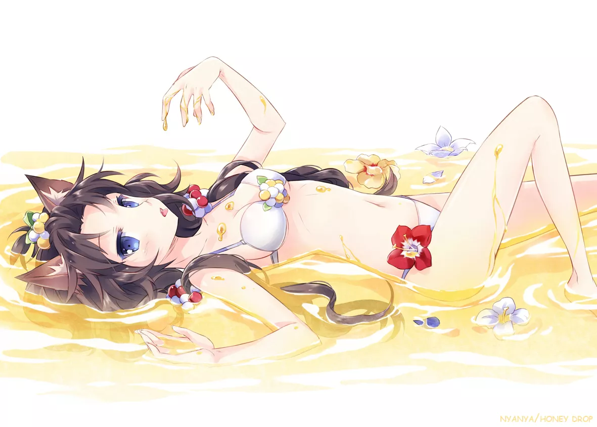 Honeybath Honeybath