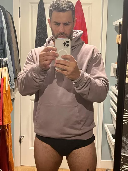 Hoodie season is finally here. Hoodie season is finally here.