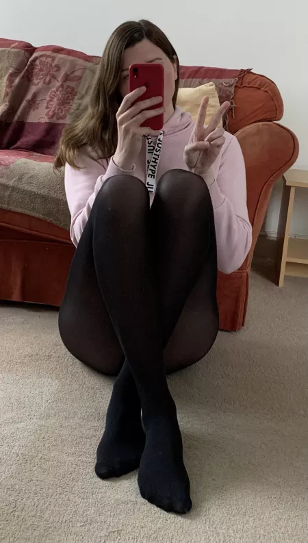 Hoodies & Hose, a Cosy Combo Pt2.5 🤗 Hoodies & Hose, a Cosy Combo Pt2.5 🤗